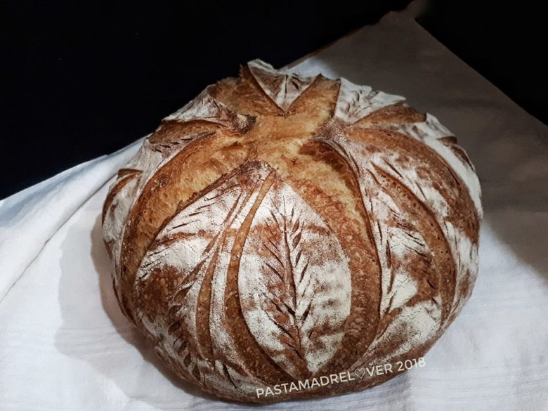 Pane di semola rimacinata