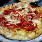 Pizza napoletana, e il "concetto" di un'anima verace