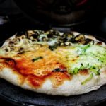 Pizza napoletana, e il "concetto" di un'anima verace