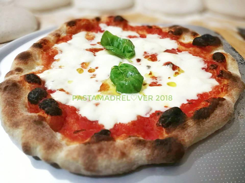 Pizza napoletana, e il "concetto" di un'anima verace