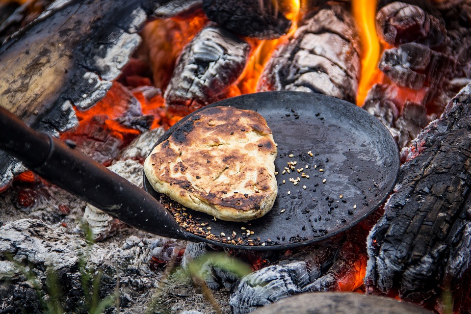 Thumbnail for Il pane e la crisi del settore agroalimentare