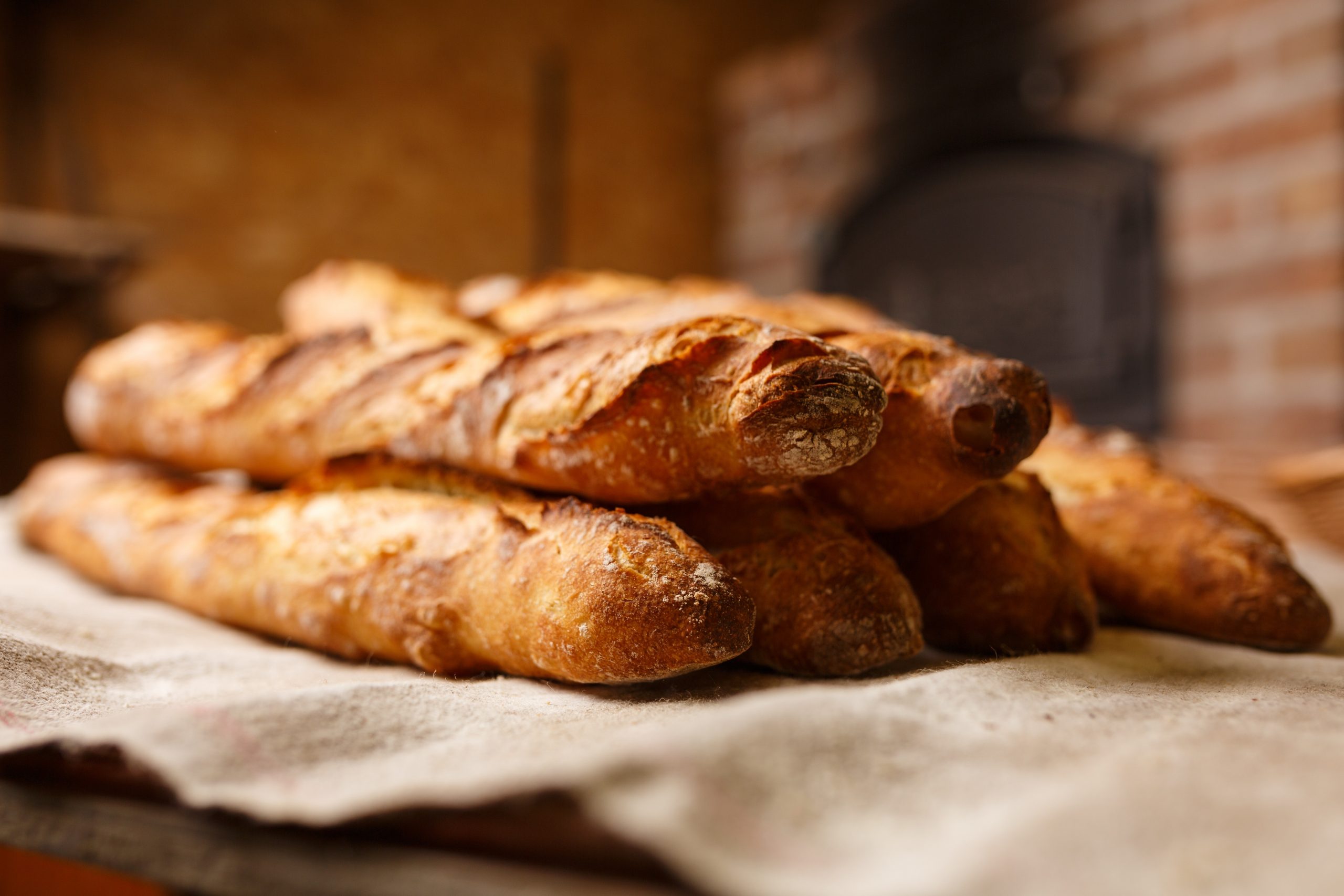 Thumbnail for Respectus panis, “nuova” tecnica francese per fare il pane