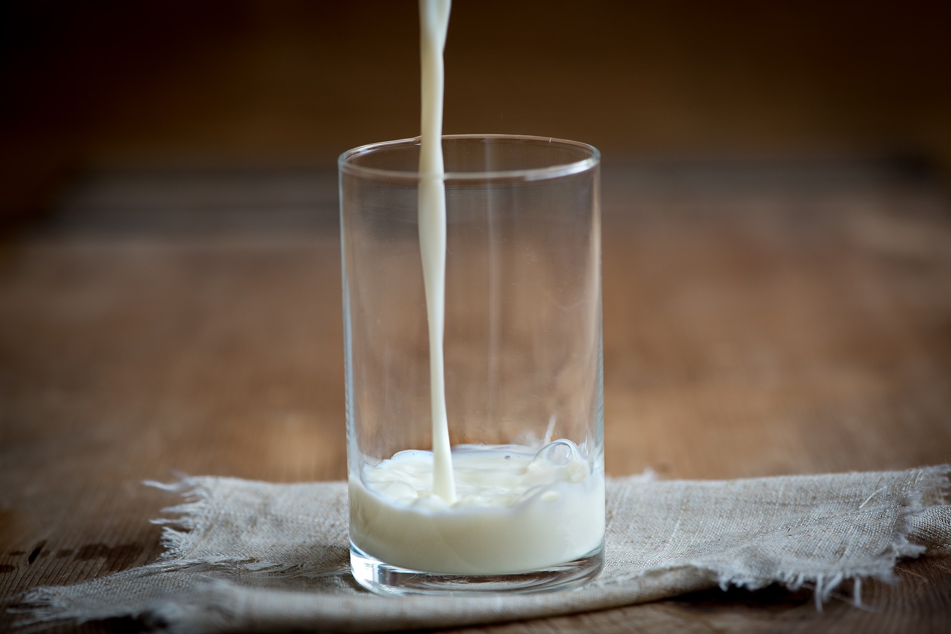 Thumbnail for Proprietà e benefici del latte nel pane e nei prodotti lievitati da forno