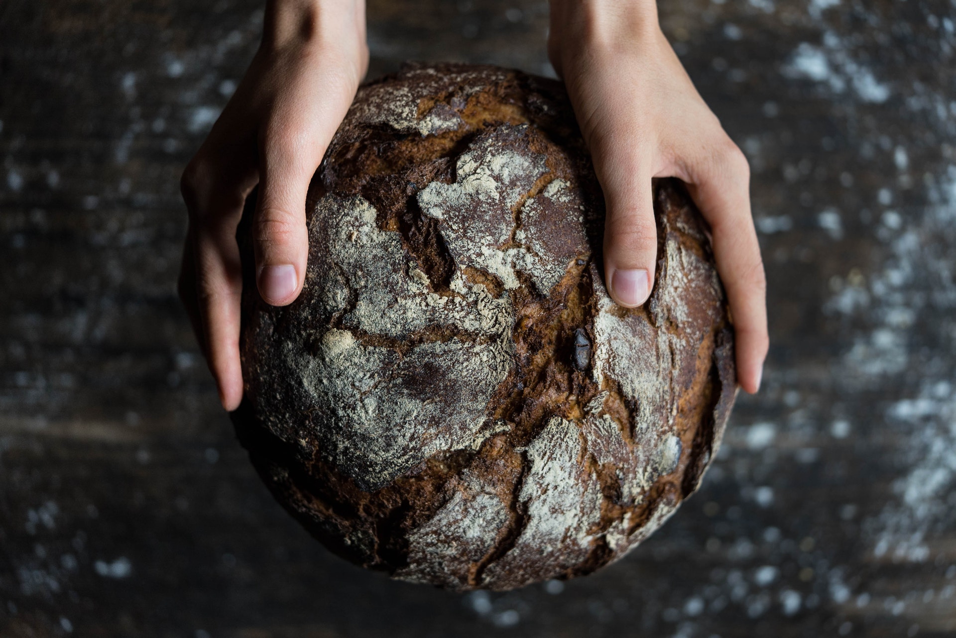 Pane integrale