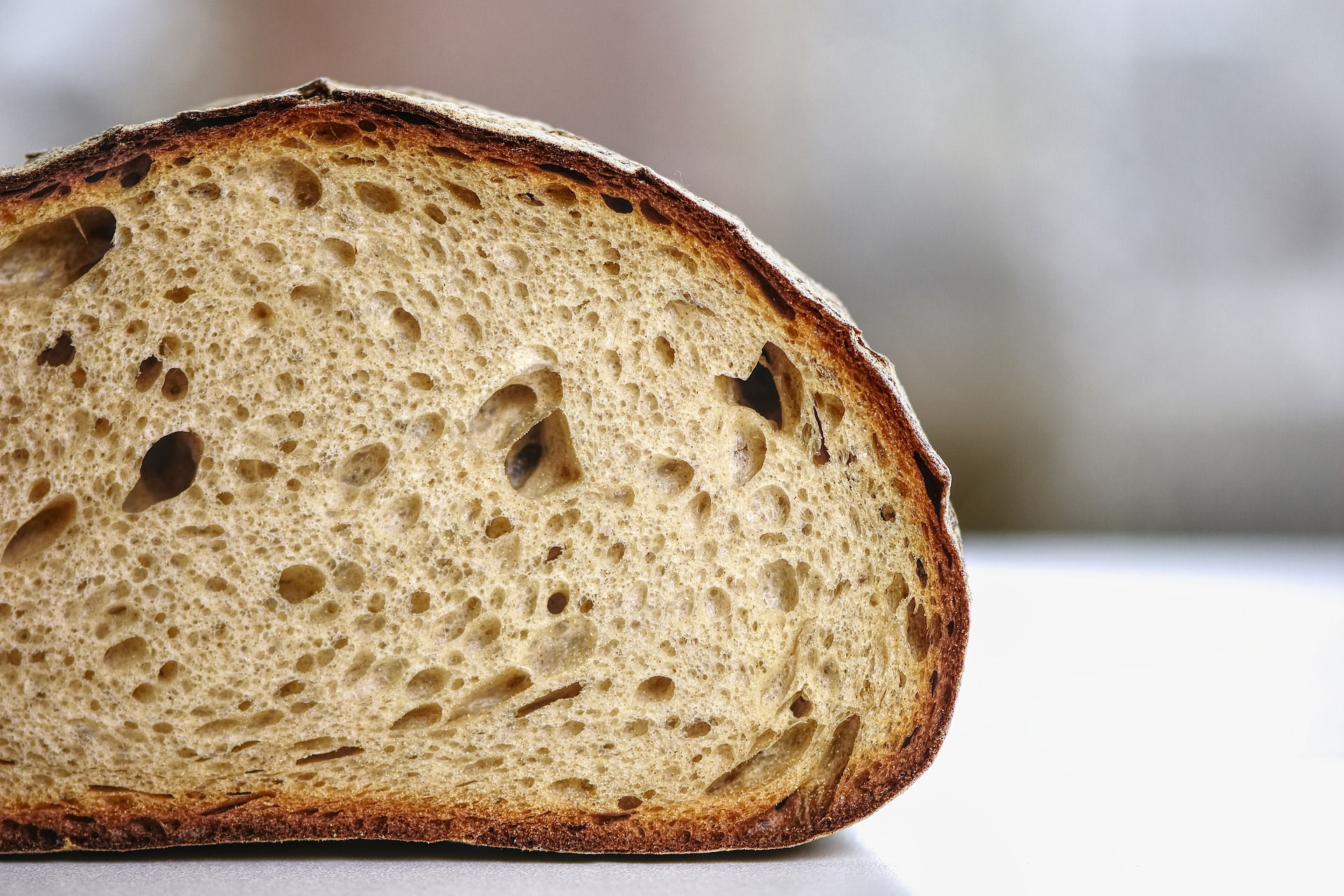 Thumbnail for Pane a lievitazione naturale? – In Gran Bretagna la questione diviene oggetto di diverbio